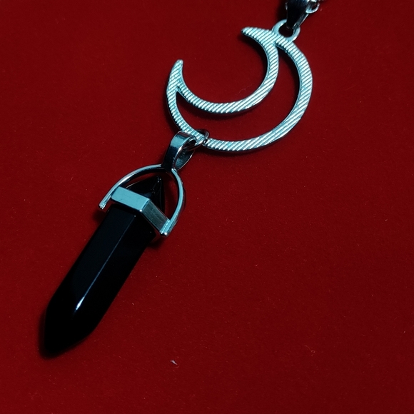 🌙☀️NEW 3 Necklaces--Chakra, Sun, Moon - Picture 13 of 16